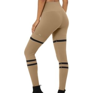 Alo Yoga High Waist Legit Legging
